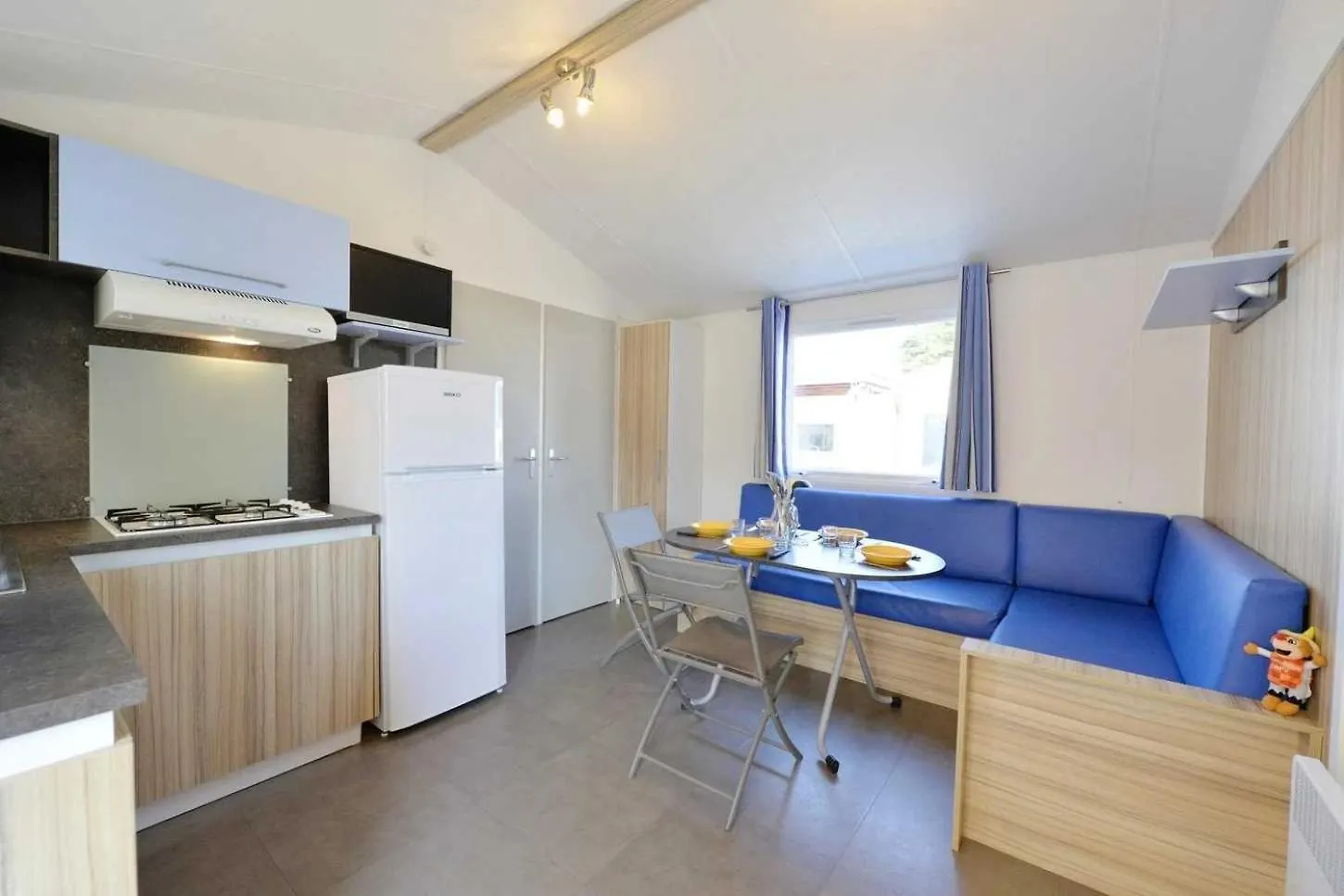 Camping 4 Etoiles - Piscine - Eeiaee La Trinité-sur-Mer 0*,  France